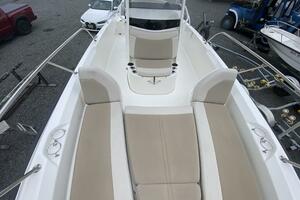 Photo 3868077 for 2017 Boston Whaler 240 Dauntless  