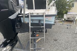 Photo 3868086 for 2017 Boston Whaler 240 Dauntless  