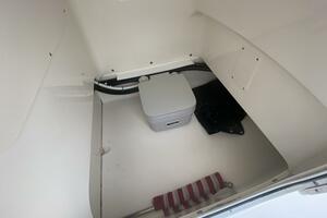 Photo 3868079 for 2017 Boston Whaler 240 Dauntless  