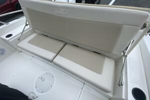 Photo 3868065 for 2017 Boston Whaler 240 Dauntless  