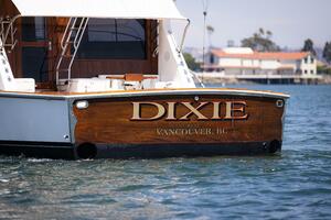 Picture of DIXIE