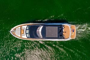 88ft Sunseeker Yacht For Sale