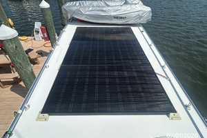 Dilligaf 35ft Great Harbour Yacht For Sale