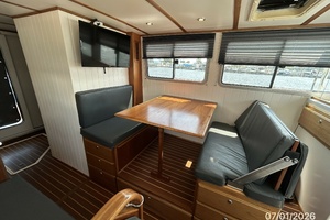 Dilligaf 35ft Great Harbour Yacht For Sale