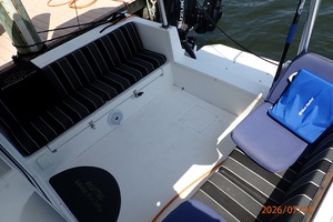 Dilligaf 35ft Great Harbour Yacht For Sale