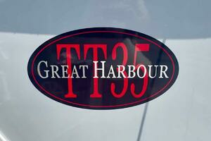 2021 Great Harbour TT35 thumbnail 84