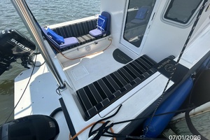 Dilligaf 35ft Great Harbour Yacht For Sale