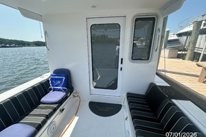 Dilligaf 35ft Great Harbour Yacht For Sale