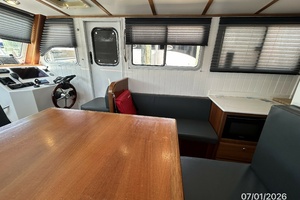 Dilligaf 35ft Great Harbour Yacht For Sale