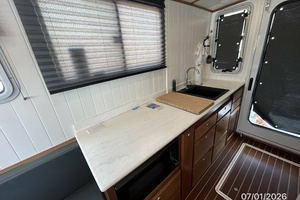 Dilligaf 35ft Great Harbour Yacht For Sale