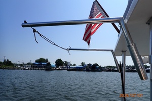 Dilligaf 35ft Great Harbour Yacht For Sale
