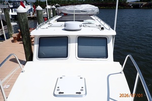 Dilligaf 35ft Great Harbour Yacht For Sale