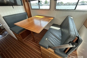 Dilligaf 35ft Great Harbour Yacht For Sale