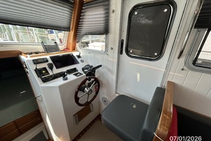 Dilligaf 35ft Great Harbour Yacht For Sale