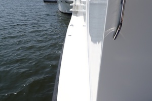Dilligaf 35ft Great Harbour Yacht For Sale