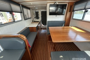 Dilligaf 35ft Great Harbour Yacht For Sale