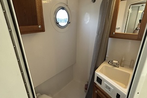 Dilligaf 35ft Great Harbour Yacht For Sale