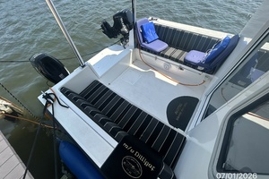 Dilligaf 35ft Great Harbour Yacht For Sale