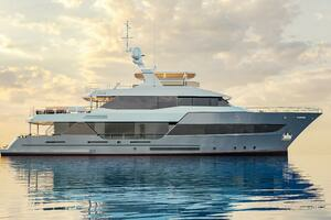  2027 Inace  Yacht For Sale in Ceará 