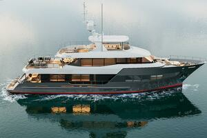  2027 Inace  Yacht For Sale in Ceará 