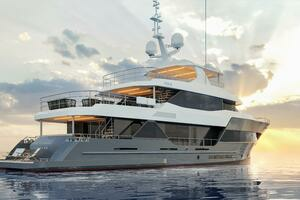  2027 Inace  Yacht For Sale in Ceará 