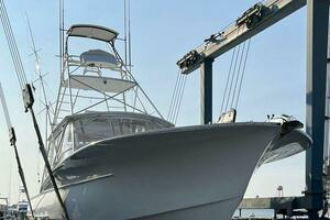Close Call 2005 Custom Carolina Ricky Gillikin/East Bay Boat Works Yacht For Sale in Cape May NJ