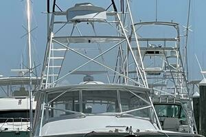 Close Call 2005 Custom Carolina Ricky Gillikin/East Bay Boat Works Yacht For Sale in Cape May NJ