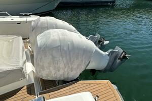  2021 Nimbus T11 Yacht For Sale in Marina Del Rey CA