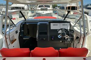  2021 Nimbus T11 Yacht For Sale in Marina Del Rey CA