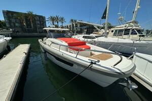 2021 Nimbus T11 Yacht For Sale in Marina Del Rey CA