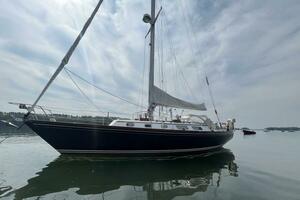Merlin 38ft Bristol Yacht For Sale