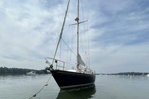 Merlin 38ft Bristol Yacht For Sale