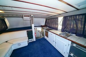 1979 Trojan 45 Convertible thumbnail 6