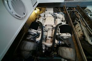 1979 Trojan 45 Convertible thumbnail 22