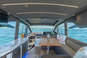 2022 Galeon 425 HTS thumbnail 12