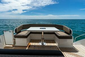 2022 Galeon 425 HTS thumbnail 14