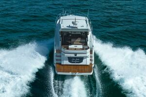 2022 Galeon 425 HTS thumbnail 5