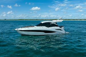 2022 Galeon 425 HTS thumbnail 7