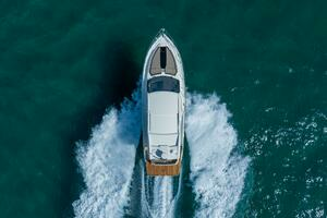 2022 Galeon 425 HTS thumbnail 2