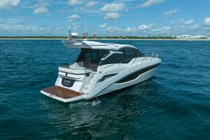 2022 Galeon 425 HTS thumbnail 9