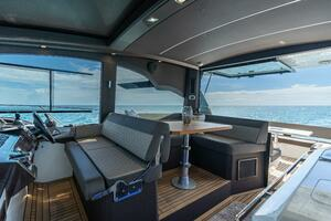2022 Galeon 425 HTS thumbnail 13
