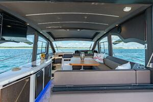 2022 Galeon 425 HTS thumbnail 11