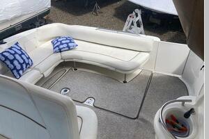 Jaunty 31ft Sea Ray Yacht For Sale