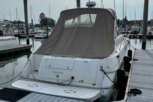 Jaunty 31ft Sea Ray Yacht For Sale