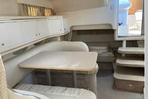 Jaunty 31ft Sea Ray Yacht For Sale