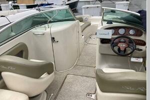 Our P L A   24ft Sea Ray Yacht For Sale
