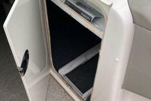 Our P L A   24ft Sea Ray Yacht For Sale