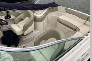 Our P L A   24ft Sea Ray Yacht For Sale