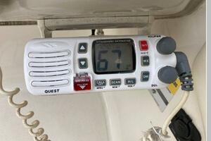 Our P L A   24ft Sea Ray Yacht For Sale