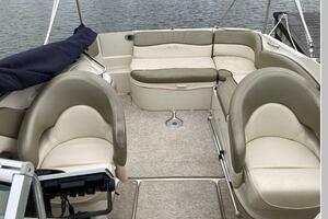 Our P L A   24ft Sea Ray Yacht For Sale